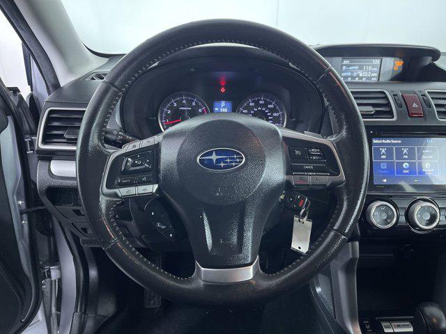 used 2016 Subaru Forester car, priced at $15,900