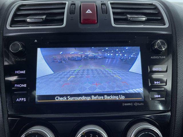 used 2016 Subaru Forester car, priced at $15,900