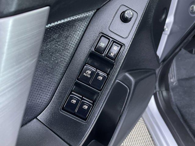 used 2016 Subaru Forester car, priced at $15,900