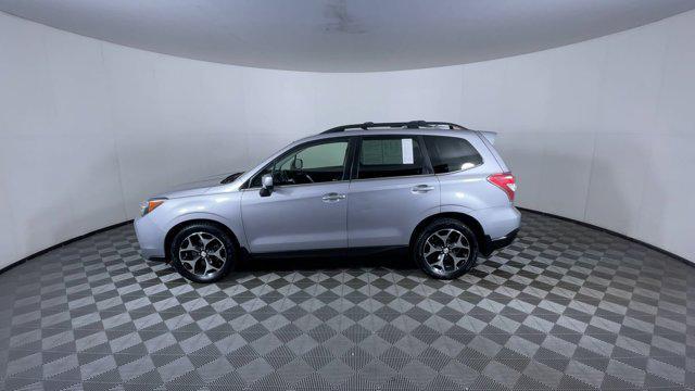 used 2016 Subaru Forester car, priced at $15,900
