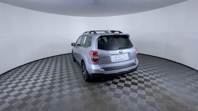 used 2016 Subaru Forester car, priced at $15,900