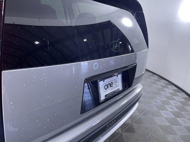 new 2026 Hyundai IONIQ 9 car, priced at $65,580