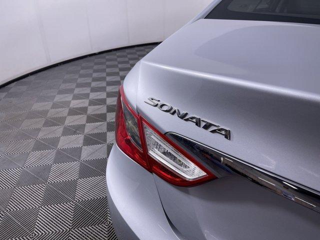 used 2011 Hyundai Sonata car, priced at $6,900