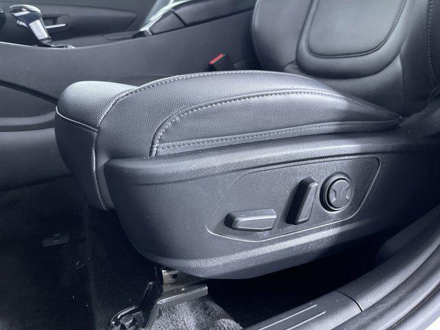 used 2023 Hyundai Tucson car, priced at $24,275