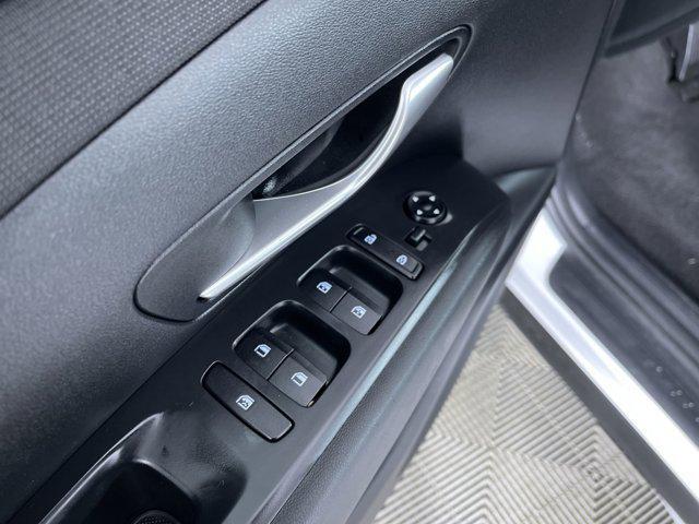 used 2023 Hyundai Tucson car, priced at $24,275