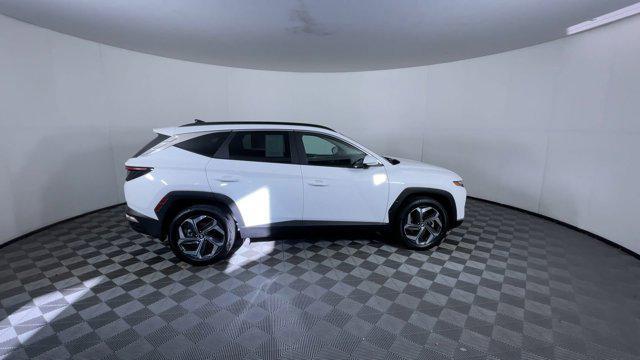 used 2023 Hyundai Tucson car, priced at $24,275