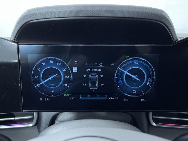 new 2025 Hyundai Elantra car, priced at $28,638