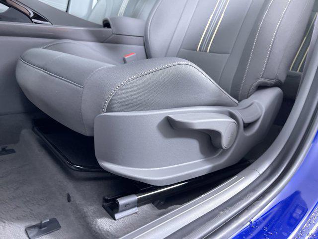 new 2025 Hyundai Elantra car, priced at $28,638