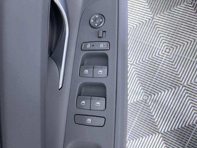 new 2025 Hyundai Elantra car, priced at $28,638