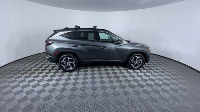 used 2022 Hyundai Tucson car, priced at $26,998