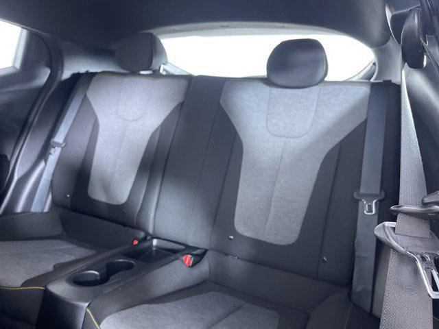 used 2020 Hyundai Veloster car, priced at $16,998