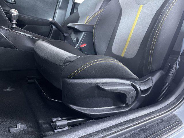 used 2020 Hyundai Veloster car, priced at $16,998