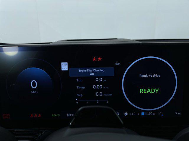 new 2025 Hyundai IONIQ 5 car, priced at $59,085