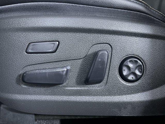 used 2023 Hyundai Santa Fe car, priced at $25,998