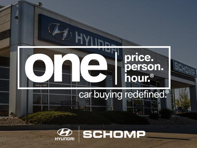 new 2025 Hyundai IONIQ 5 car, priced at $60,335