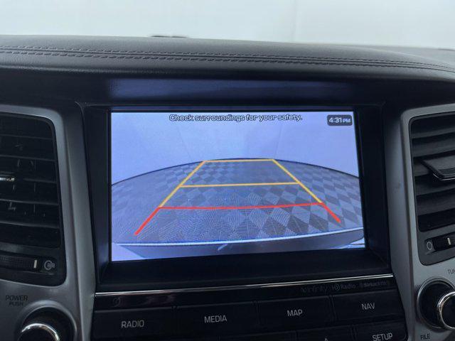 used 2018 Hyundai Tucson car, priced at $19,252