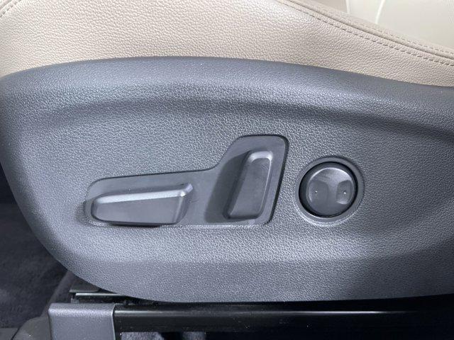 used 2018 Hyundai Tucson car, priced at $19,252