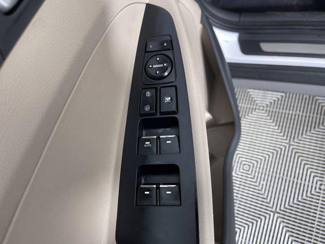used 2018 Hyundai Tucson car, priced at $19,252