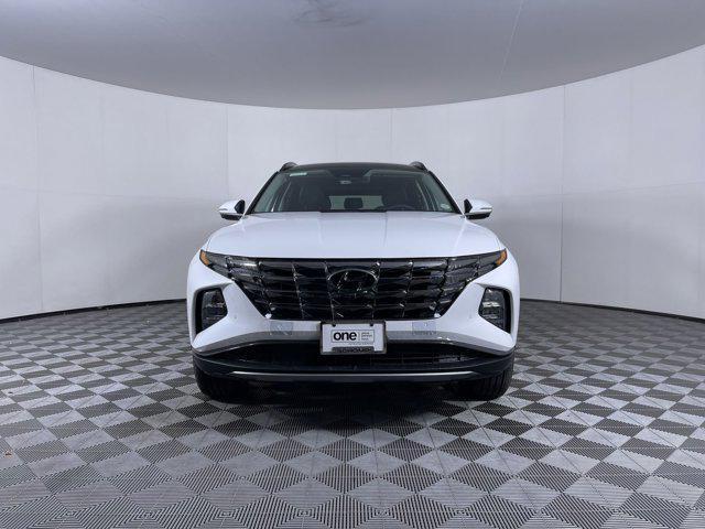 new 2024 Hyundai Tucson Plug-In Hybrid car, priced at $45,895