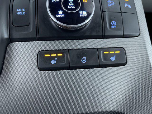used 2020 Hyundai Palisade car, priced at $22,998