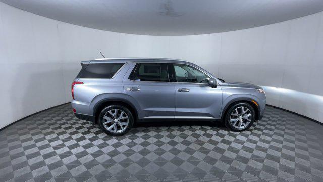 used 2020 Hyundai Palisade car, priced at $22,998