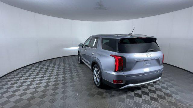 used 2020 Hyundai Palisade car, priced at $22,998