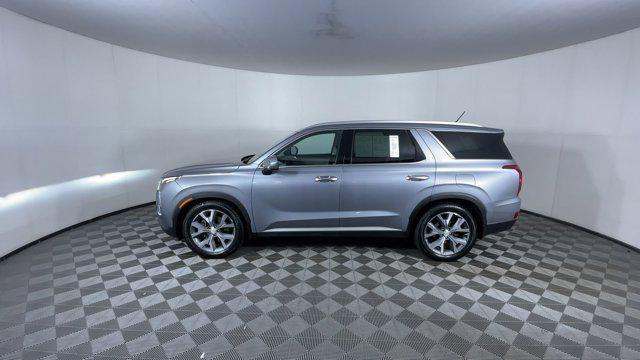 used 2020 Hyundai Palisade car, priced at $22,998