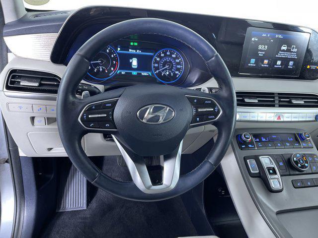 used 2020 Hyundai Palisade car, priced at $22,998