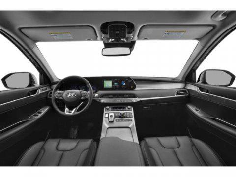used 2020 Hyundai Palisade car, priced at $23,397