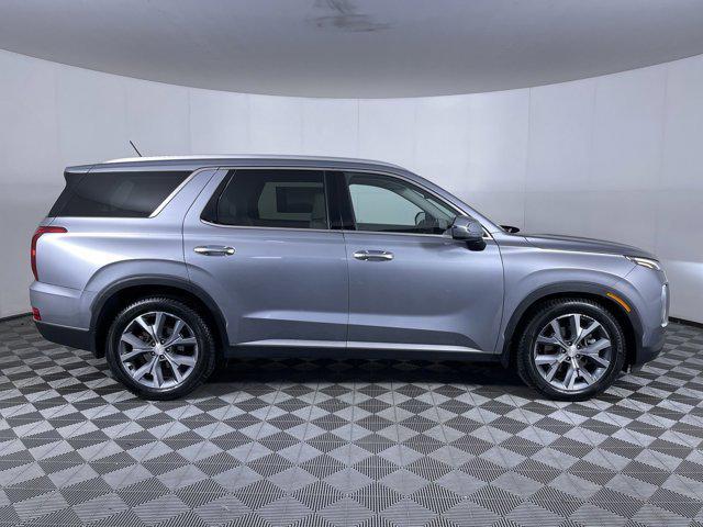 used 2020 Hyundai Palisade car, priced at $22,998
