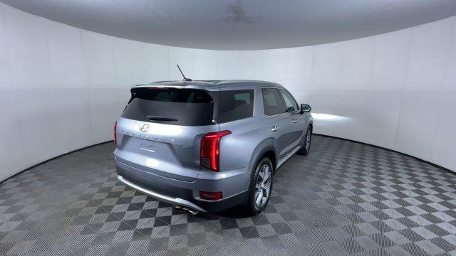 used 2020 Hyundai Palisade car, priced at $22,998