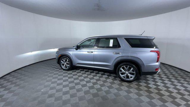 used 2020 Hyundai Palisade car, priced at $22,998