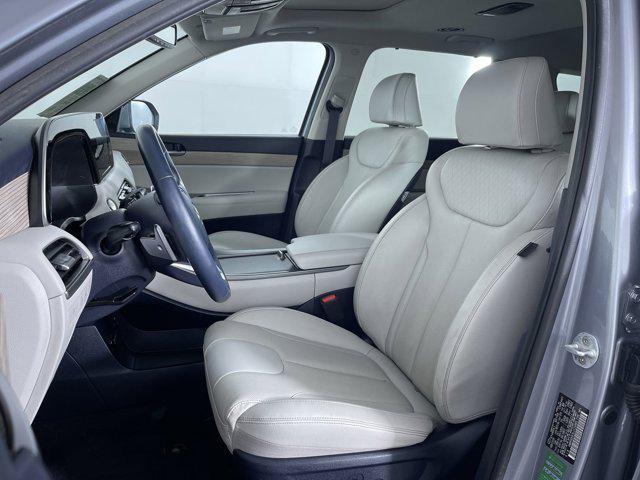 used 2020 Hyundai Palisade car, priced at $22,998
