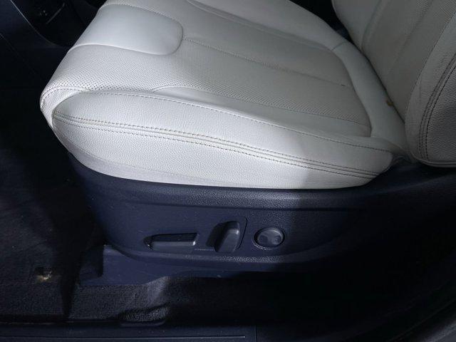 used 2020 Hyundai Palisade car, priced at $22,998