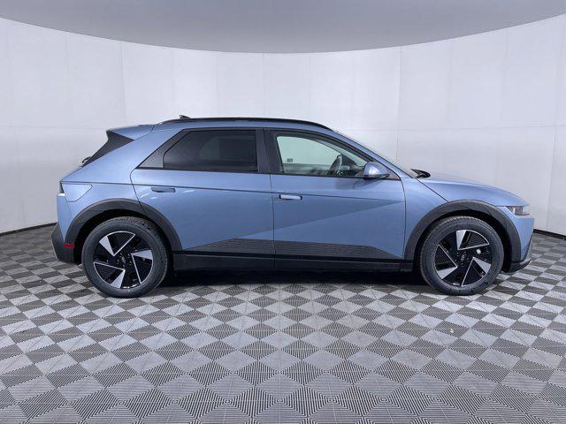 new 2025 Hyundai IONIQ 5 car, priced at $52,340