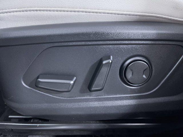 used 2023 Hyundai TUCSON Hybrid car, priced at $31,455