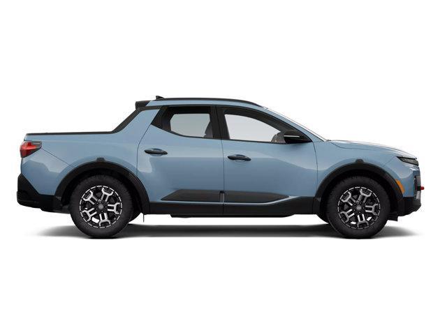 new 2025 Hyundai SANTA CRUZ car, priced at $42,755