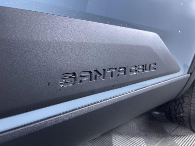 new 2025 Hyundai SANTA CRUZ car, priced at $41,255