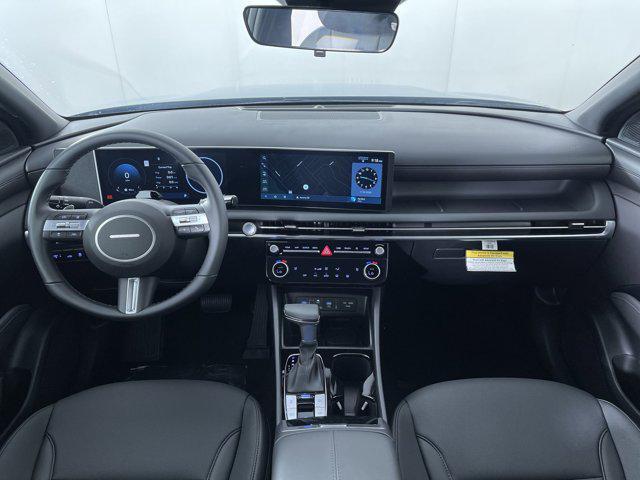 new 2025 Hyundai SANTA CRUZ car, priced at $41,255