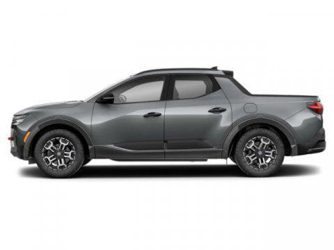 new 2025 Hyundai SANTA CRUZ car, priced at $42,755