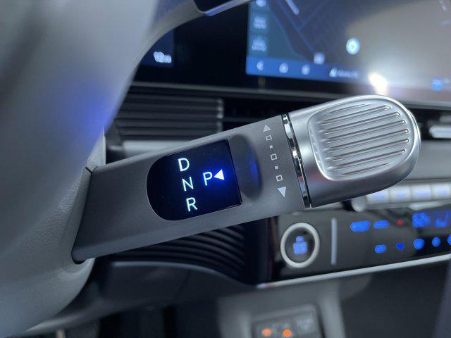 new 2025 Hyundai IONIQ 5 car, priced at $60,163