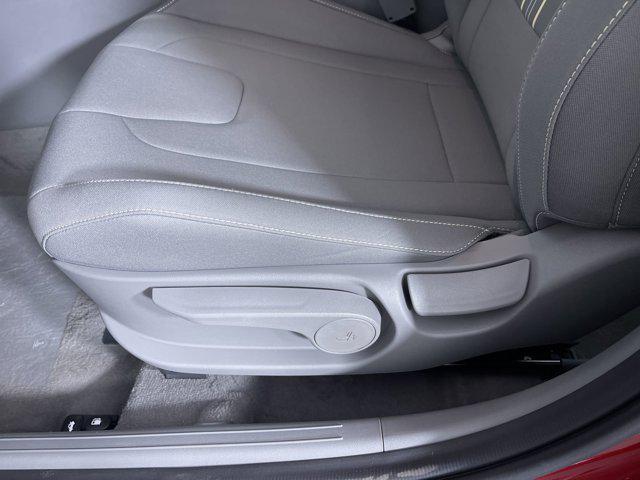 new 2025 Hyundai Elantra car, priced at $24,879