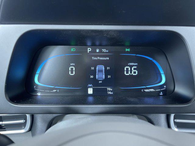 new 2025 Hyundai Elantra car, priced at $24,879