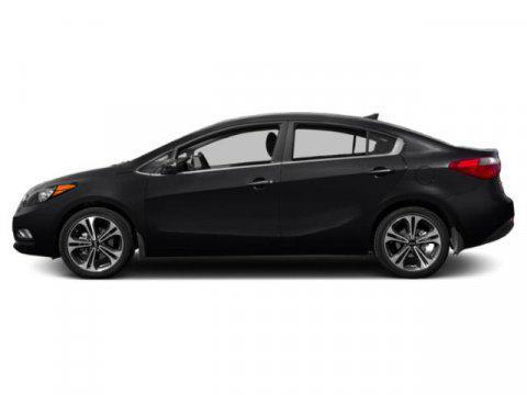 used 2015 Kia Forte car, priced at $11,691