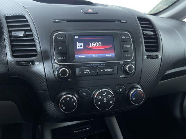 used 2015 Kia Forte car, priced at $10,998