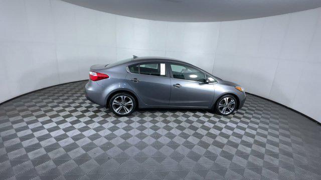 used 2015 Kia Forte car, priced at $10,998
