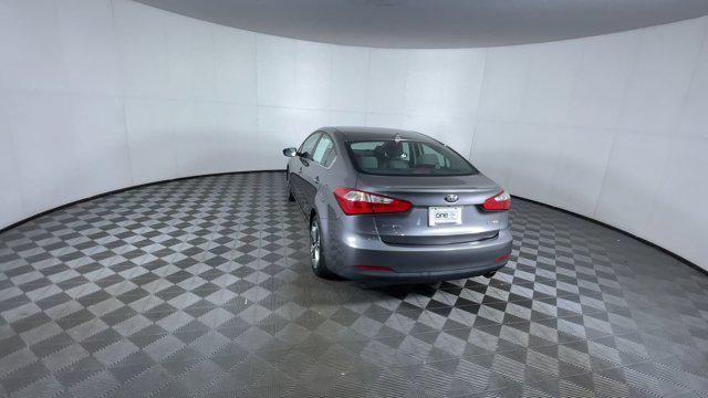 used 2015 Kia Forte car, priced at $10,998