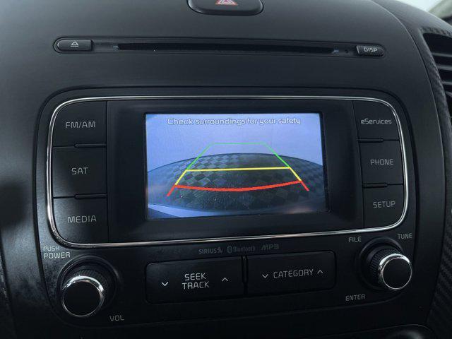 used 2015 Kia Forte car, priced at $10,998