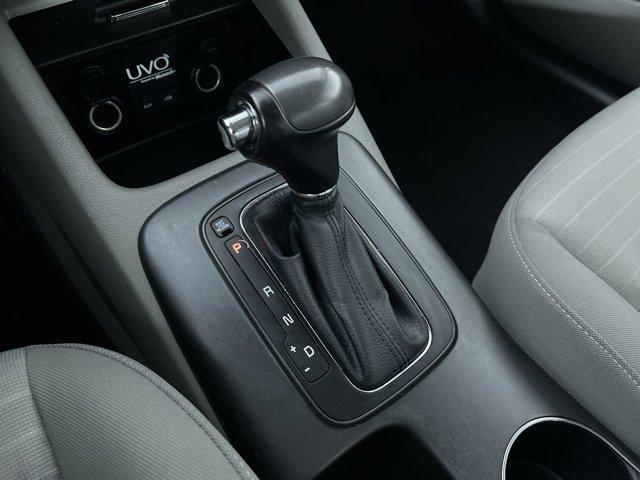 used 2015 Kia Forte car, priced at $10,998