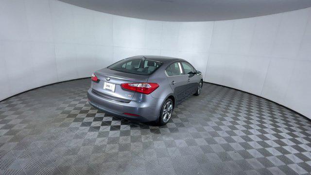 used 2015 Kia Forte car, priced at $10,998